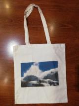 TOTE BAG - COL DE LA TEMPLE