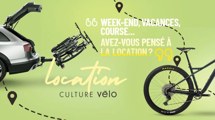 velo d exercice d occasion lyon Culture Vélo Lyon Centre