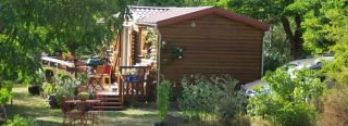 campings pour tentes lyon Camping l'Hacienda