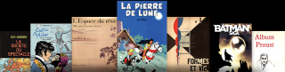 librairies de bandes dessinees en lyon Bd Bondy